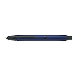 Pilot Capless Matte Dark Blue Fountain pen