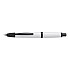 Pilot Capless Matte White Fountain pen