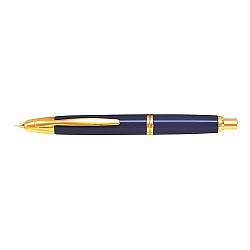 Pilot Capless Marine Blue GT Fountain pen