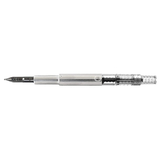 Pilot Capless RT Nib