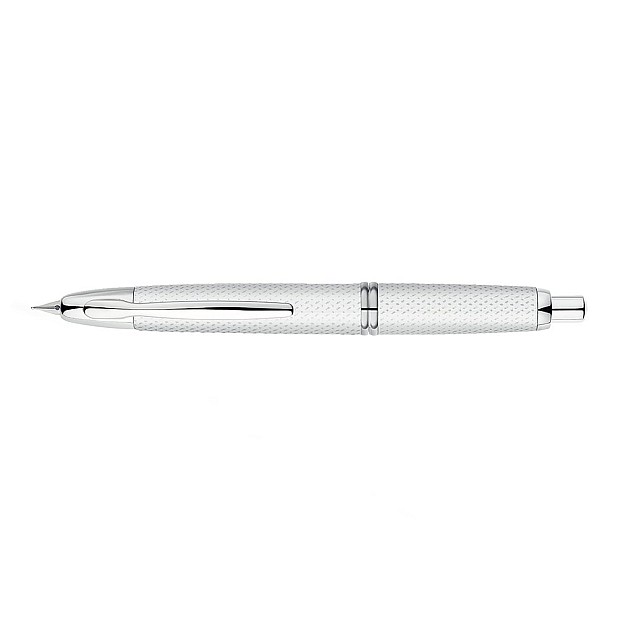 Pilot Capless Graphite White CT Fountain pen