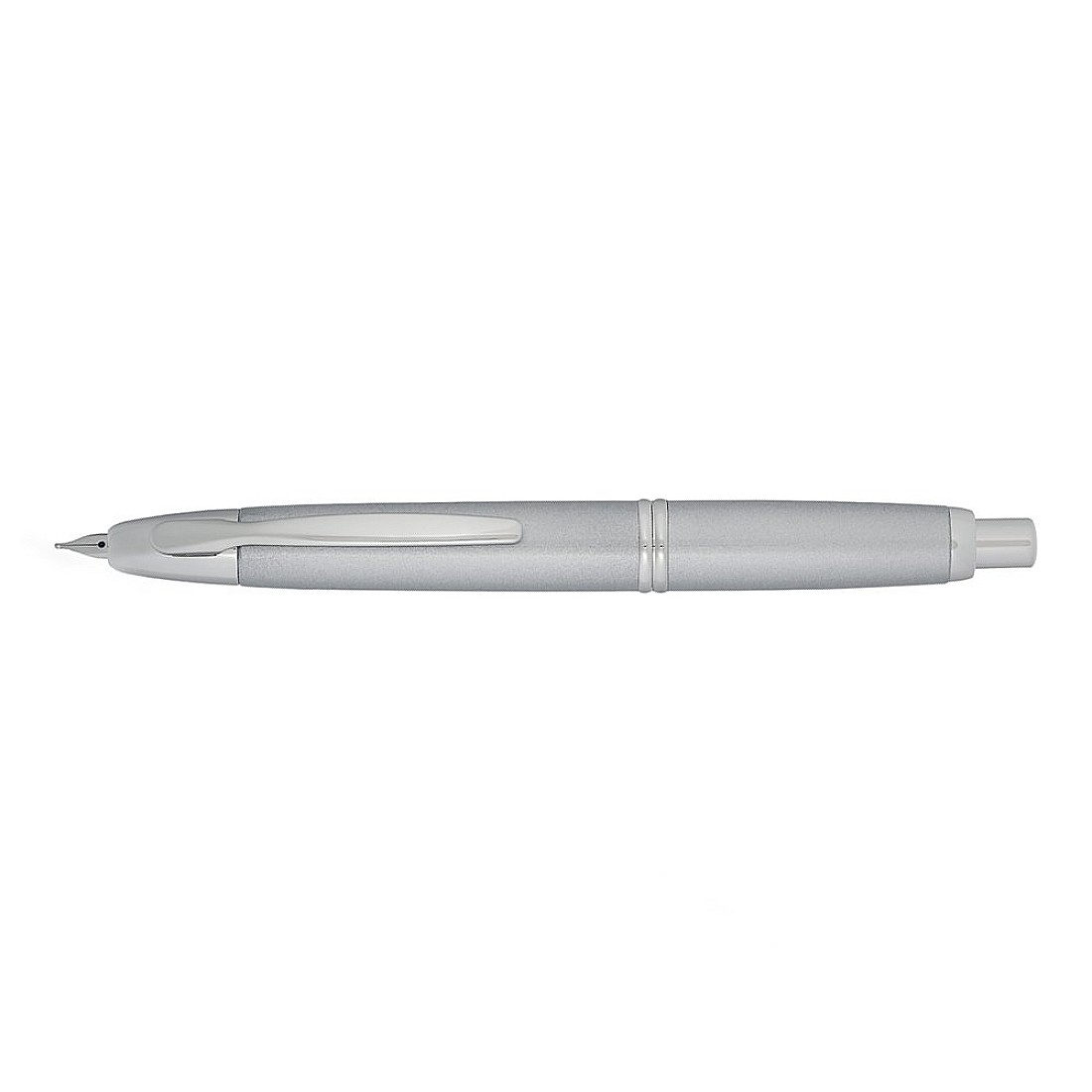 Pilot Capless Silver CT Fountain pen
