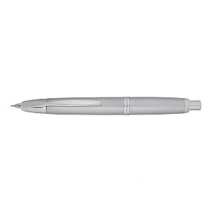 Pilot Capless Silver CT Fountain pen