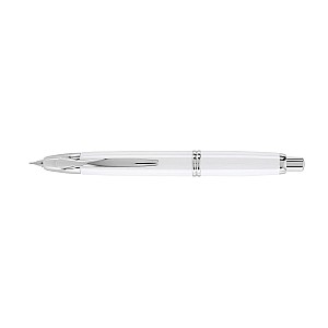 Pilot Capless White CT Fountain pen