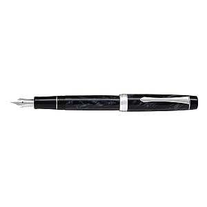 Pilot Custom Heritage SE Black Marble Stylo Plume