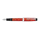 Pilot Custom Heritage SE Orange Marble Fountain Pen Pilot Custom Heritage SE Orange Marble Fountain Pen