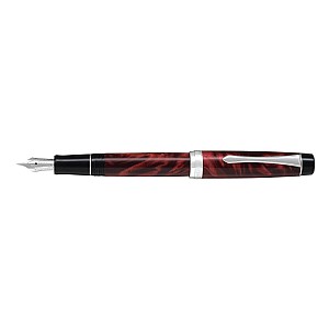 Pilot Custom Heritage SE Red Marble Stylo Plume