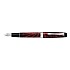Pilot Custom Heritage SE Red Marble Caneta de Tinta Permanente