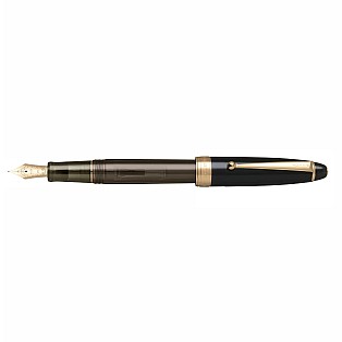 Pilot Custom NS Adventure Brown Fountain pen