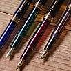Pilot Custom NS Adventure Brown Fountain pen