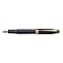 Pilot Custom NS Mystery Blue Fountain pen