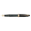 Pilot Custom NS Nature Green Fountain pen