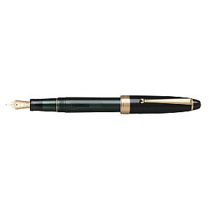 Pilot Custom NS Nature Green Fountain pen