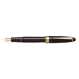 Pilot Custom NS Ruby Red Fountain pen