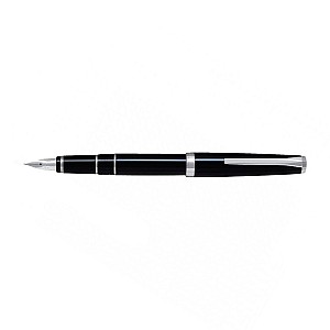 Pilot Falcon Black CT Fountain pen