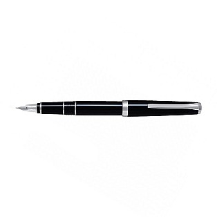 Pilot Falcon Black CT Fountain pen