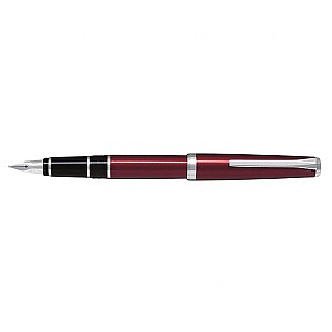 Pilot Falcon Dark Red CT Fountain pen