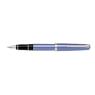 Pilot Falcon Blue CT Fountain pen