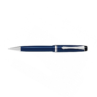 Pilot Heritage 91 Navy Blue Mechanical Pencil
