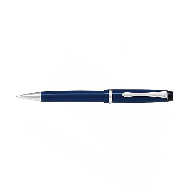 Pilot Heritage 91 Navy Blue Mechanical Pencil