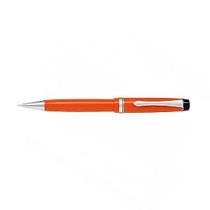 Pilot Heritage 91 Orange Mechanical Pencil
