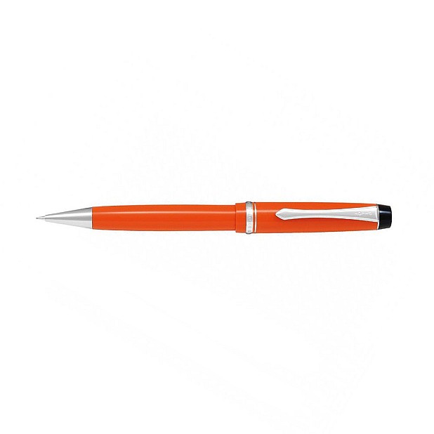 Pilot Heritage 91 Orange Mechanical Pencil
