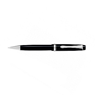 Pilot Heritage 91 Black Mechanical Pencil