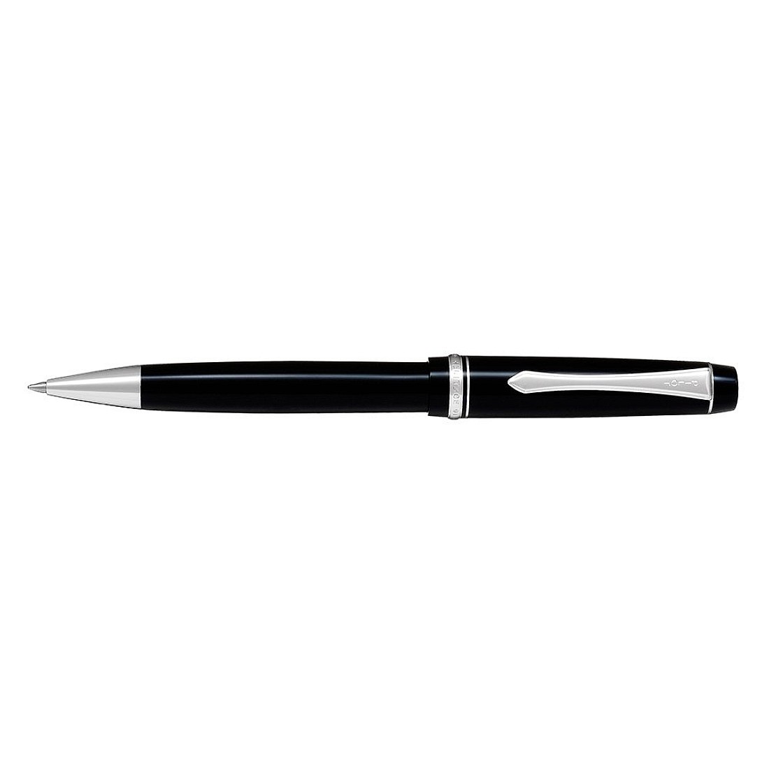 Pilot Heritage 91 Black Ballpoint pen