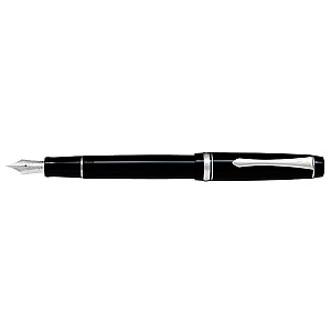 Pilot Heritage 91 Black Fountain pen