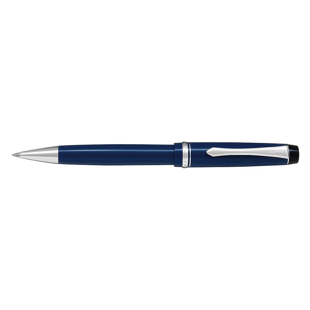 Sheaffer Transparent Blue Student Cartridge Fill Pen-fine point-early model 