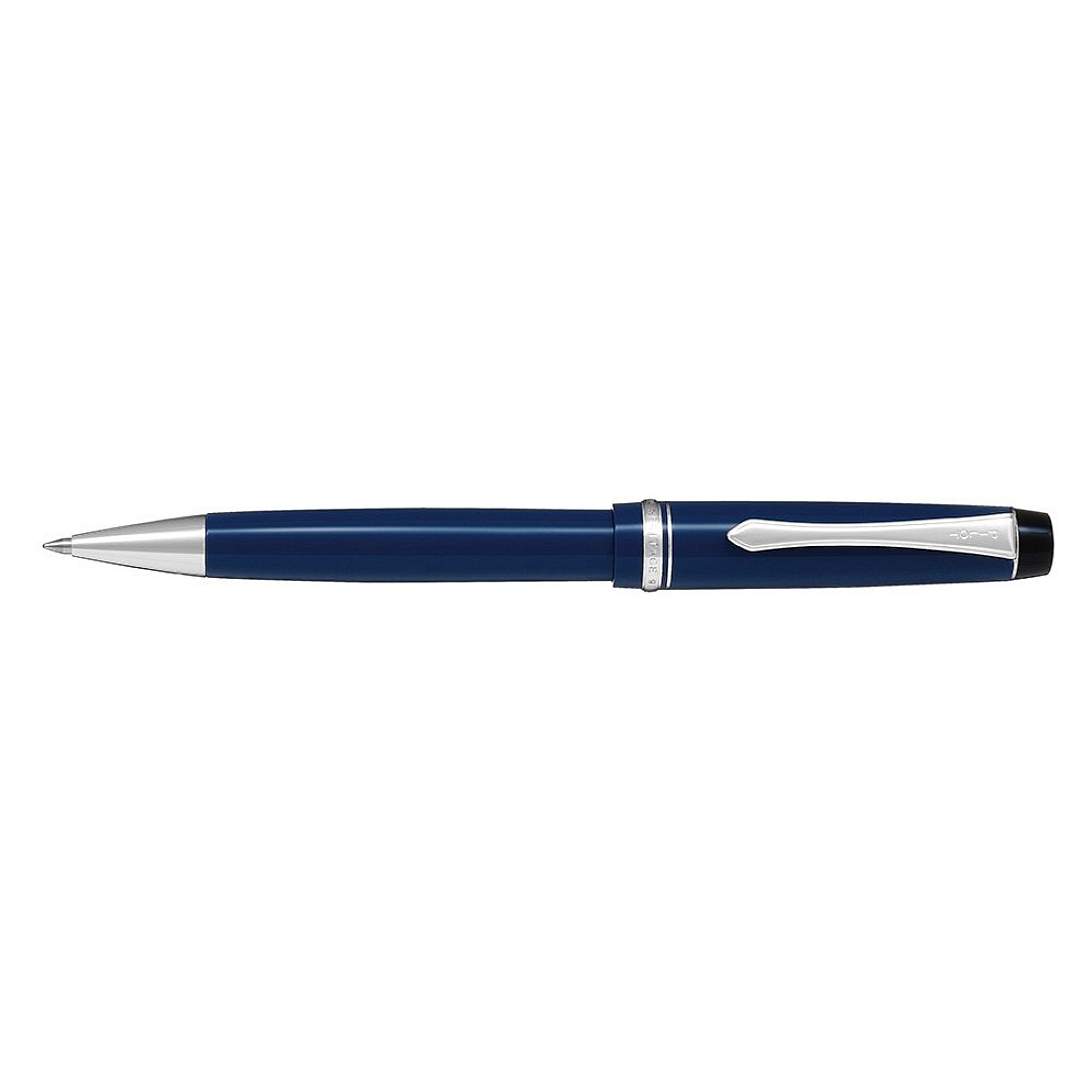 Pilot Heritage 91 Navy Blue Ballpoint pen