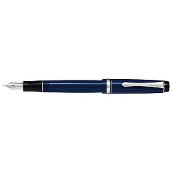 Pilot Heritage 91 Navy Blue Fountain pen
