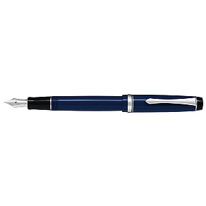 Pilot Heritage 91 Navy Blue Fountain pen