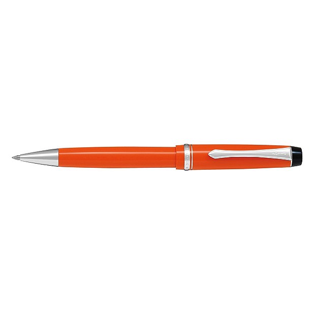 Pilot Heritage 91 Orange Ballpoint pen