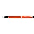 Pilot Heritage 91 Orange Fountain pen