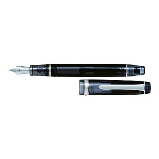 Pilot Heritage 92 Black Fountain pen