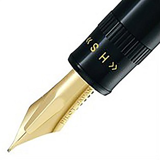 Pilot Justus 95 GT Fountain pen