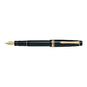 Pilot Justus 95 GT Fountain pen