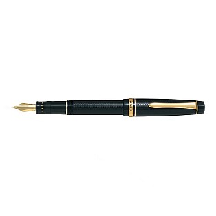 Pilot Justus 95 GT Fountain pen