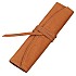 Pilot Pensemble Leather Pen Case Camel (Single)