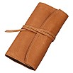 Pilot Pensemble Leather Pen Case Camel (Fivefold)