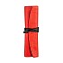 Pilot Pensemble Leather Pen Case Long Size Red and Black (Single)