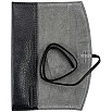 Pilot Leather Pen Case Black (Single)