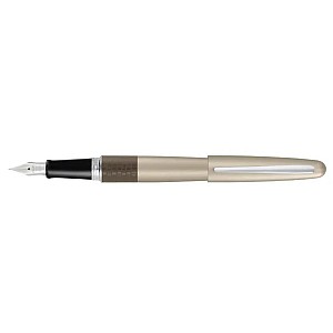 Pilot Metropolitan MR Golden Lizard Fountain pen