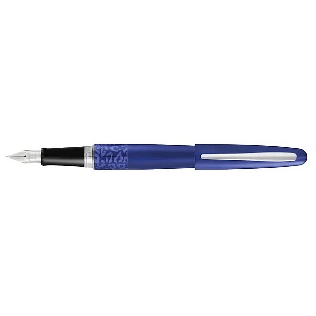 Pilot Metropolitan MR Violet Leopard Vulpen