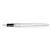 Pilot Metropolitan MR White Tiger Vulpen