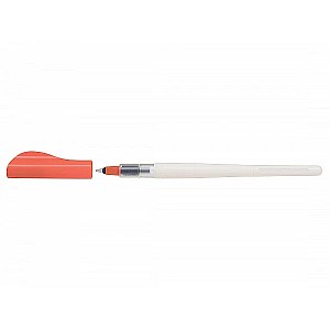 Pilot Parallel 1.5mm Orange Fountain pen