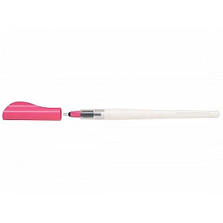 Pilot Parallel 3.0mm Pink Fountain pen