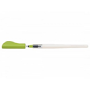 Pilot Parallel 3.8mm Green Fountain pen