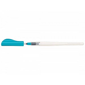 Pilot Parallel 4.5mm Turquoise Fountain pen